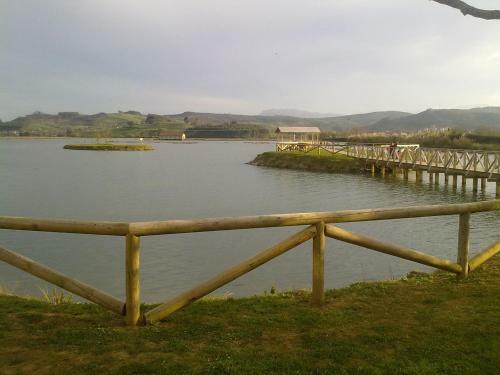 Chalet Argo�os