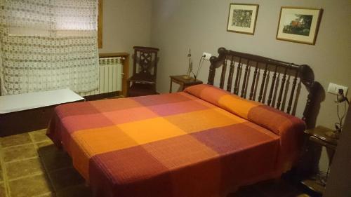 Agroturismo Lo Celler
