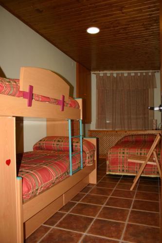 Agroturismo Lo Celler