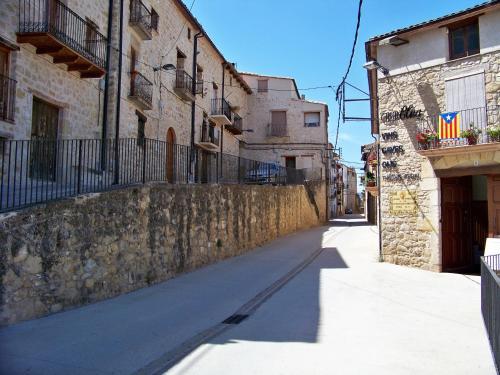 Agroturismo Lo Celler