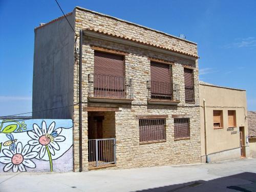 Agroturismo Lo Celler