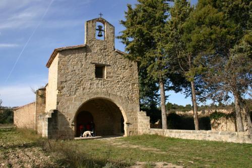 Agroturismo Lo Celler