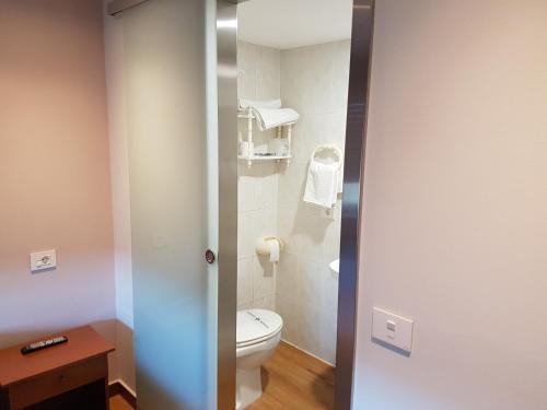 Albergue Hostal Galicia Arteixo