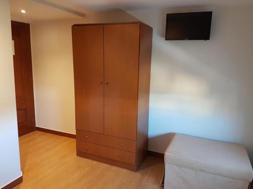 Albergue Hostal Galicia Arteixo