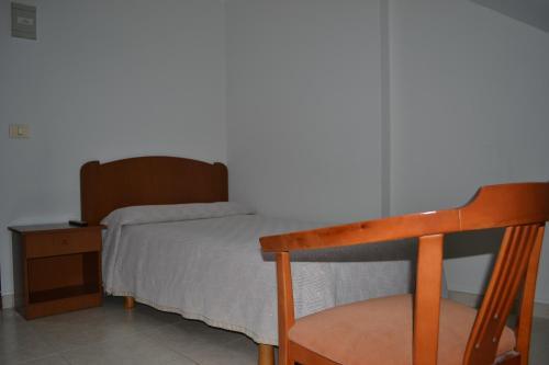 Albergue Hostal Galicia Arteixo