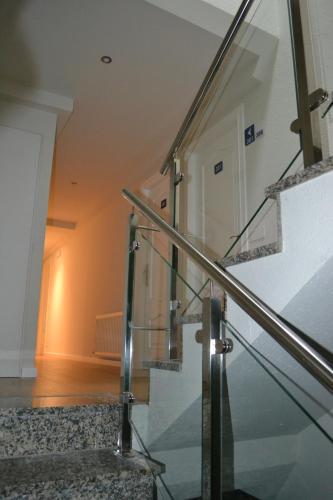 Albergue Hostal Galicia Arteixo