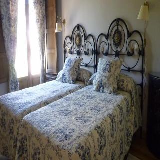 Real Posada De San Salvador-hotel Museo