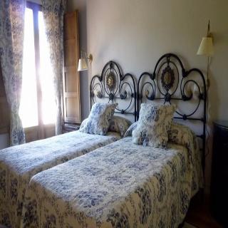 Real Posada De San Salvador-hotel Museo