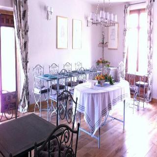 Real Posada De San Salvador-hotel Museo