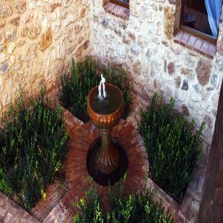 Real Posada De San Salvador-hotel Museo