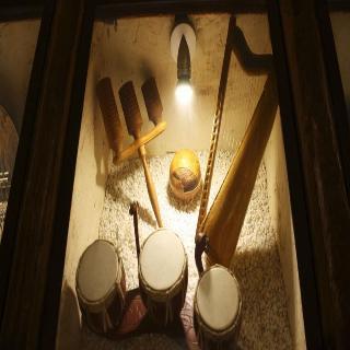 Real Posada De San Salvador-hotel Museo