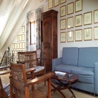 Real Posada De San Salvador-hotel Museo
