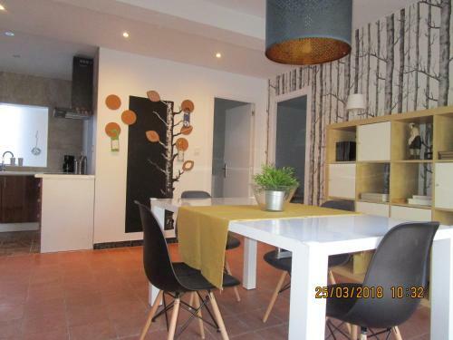 Apartamento Aloja Ayamonte
