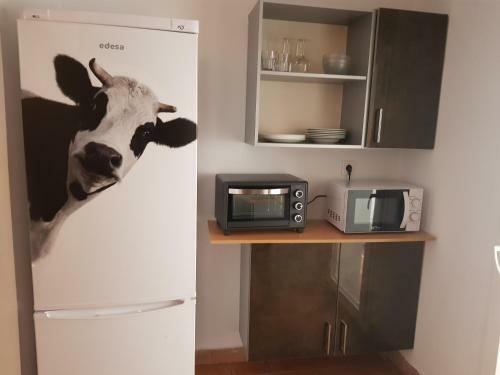 Apartamento Aloja Ayamonte