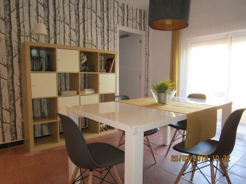 Apartamento Aloja Ayamonte