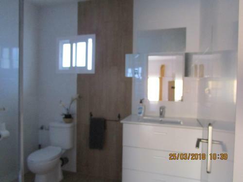 Apartamento Aloja Ayamonte