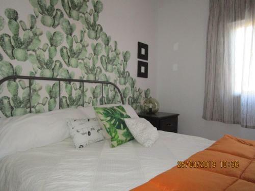 Apartamento Aloja Ayamonte