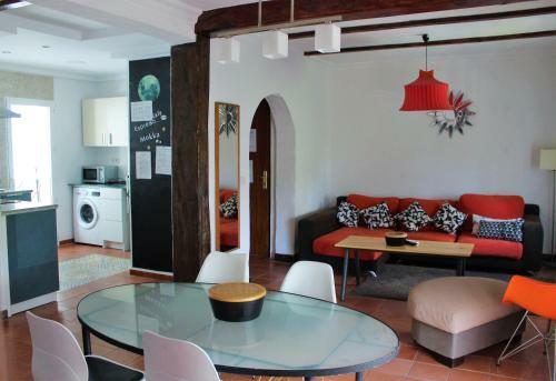 Apartamento Aloja Ayamonte