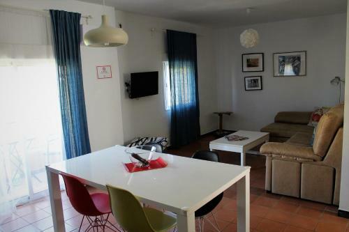 Apartamento Aloja Ayamonte
