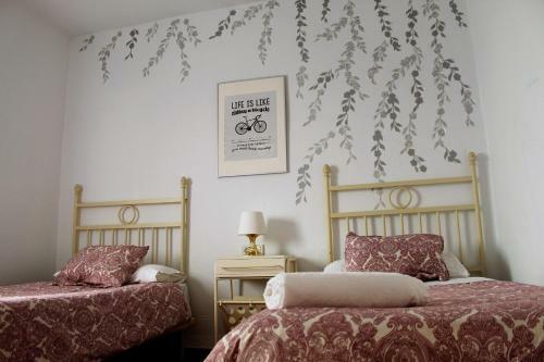 Apartamento Aloja Ayamonte