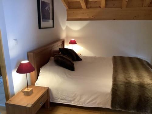 Chalet L'alpage