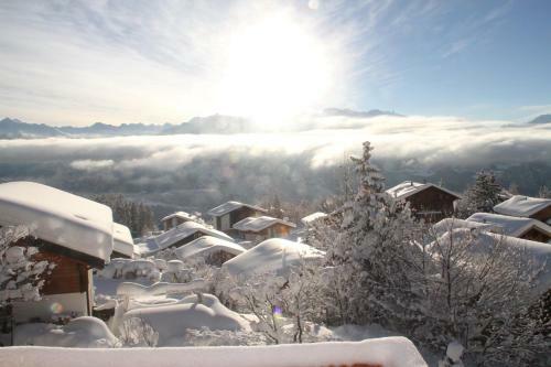 Chalet L'alpage