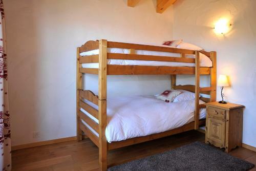 Chalet Coucou