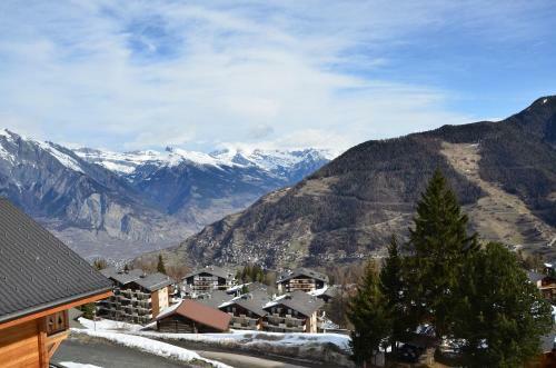 Chalet Coucou