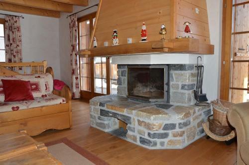 Chalet Coucou