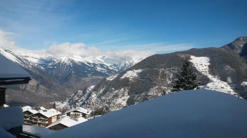Chalet Coucou