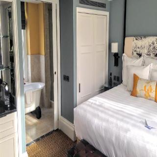 Hotel The Gainsborough Bath Spa