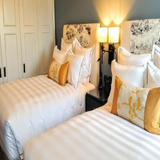 Hotel The Gainsborough Bath Spa