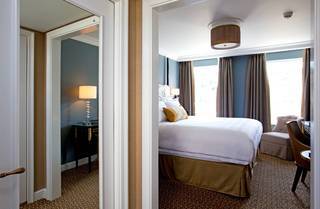 Hotel The Gainsborough Bath Spa