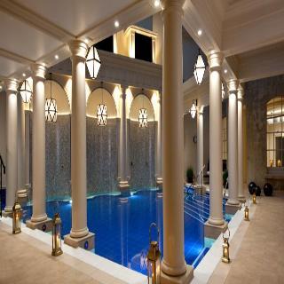Hotel The Gainsborough Bath Spa