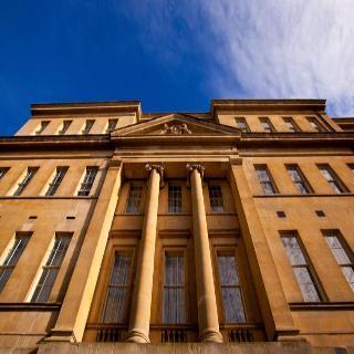 Hotel The Gainsborough Bath Spa