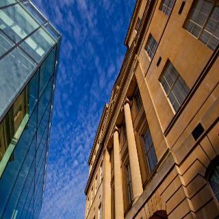 Hotel The Gainsborough Bath Spa