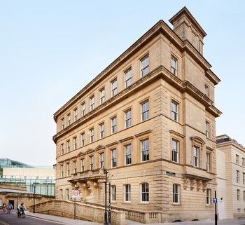 Hotel The Gainsborough Bath Spa