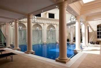 Hotel The Gainsborough Bath Spa