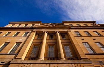 Hotel The Gainsborough Bath Spa