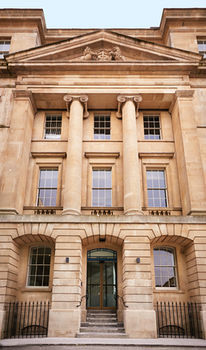 Hotel The Gainsborough Bath Spa
