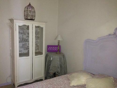 Bed & Breakfast Ch�teau Cornillon