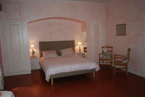 Bed & Breakfast Ch�teau Cornillon
