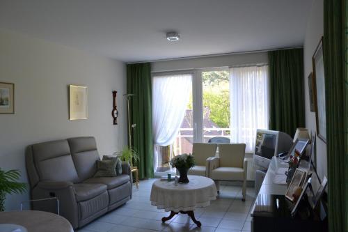 Apartamento Lindehof Serviced Flats