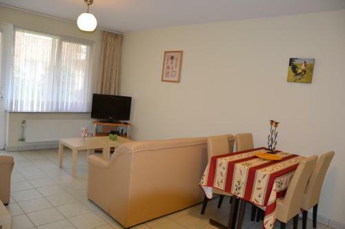Apartamento Lindehof Serviced Flats