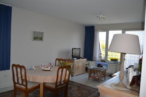 Apartamento Lindehof Serviced Flats