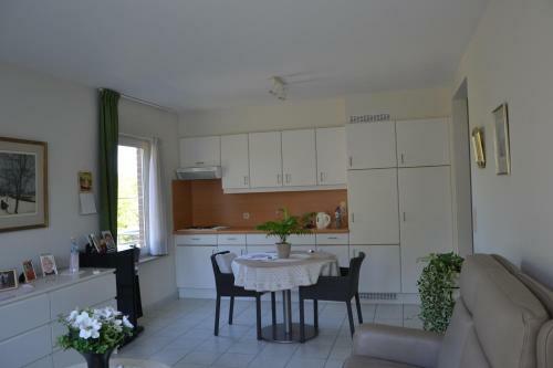 Apartamento Lindehof Serviced Flats