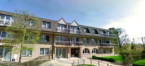 Apartamento Lindehof Serviced Flats