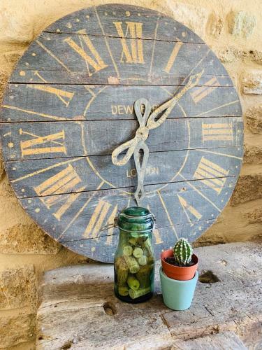 Le Clos Des Oliviers