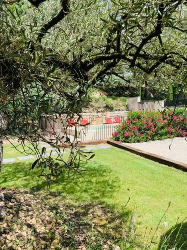 Le Clos Des Oliviers