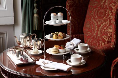 Agroturismo Wynyard Hall Hotel & Spa